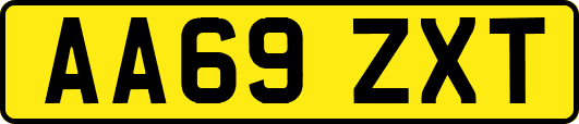 AA69ZXT