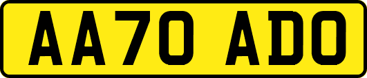 AA70ADO