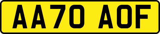 AA70AOF