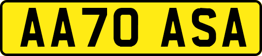 AA70ASA