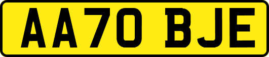 AA70BJE