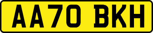 AA70BKH