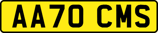 AA70CMS