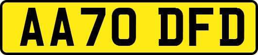 AA70DFD