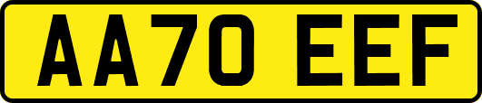 AA70EEF