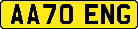 AA70ENG
