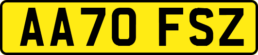 AA70FSZ