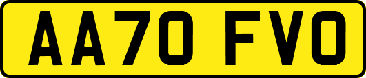 AA70FVO