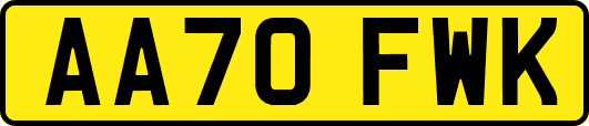 AA70FWK