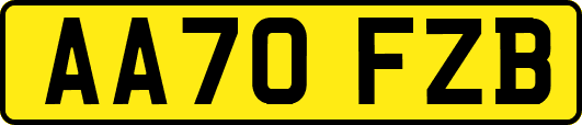 AA70FZB