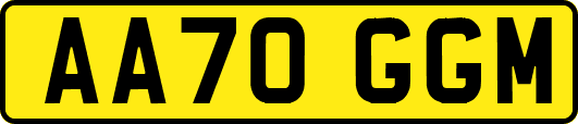 AA70GGM