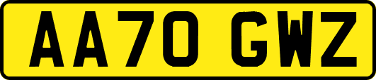 AA70GWZ