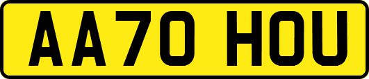 AA70HOU