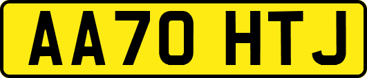 AA70HTJ