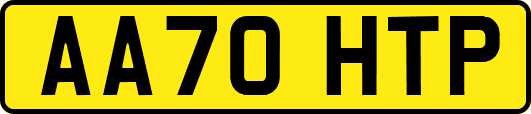AA70HTP