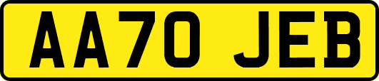 AA70JEB