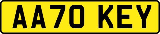 AA70KEY