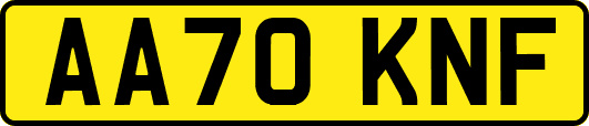 AA70KNF