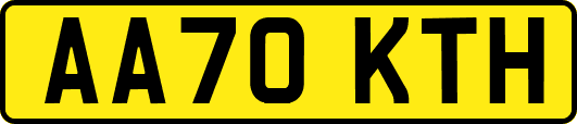 AA70KTH