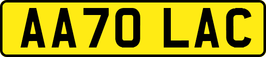 AA70LAC