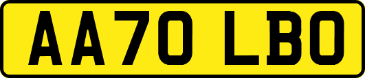 AA70LBO
