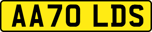 AA70LDS
