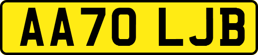 AA70LJB