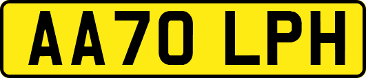 AA70LPH