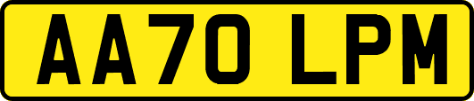 AA70LPM