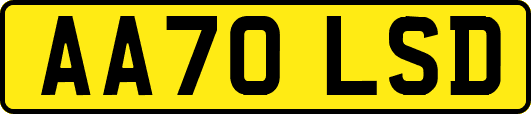AA70LSD