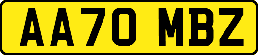 AA70MBZ