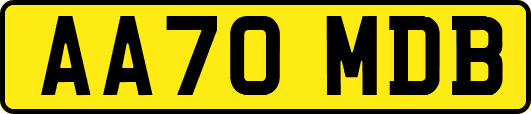 AA70MDB