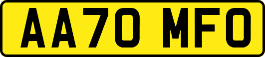 AA70MFO