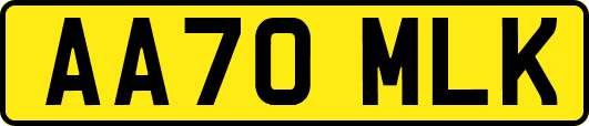 AA70MLK