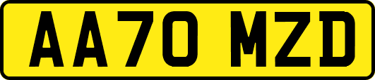 AA70MZD