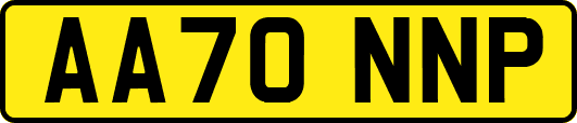 AA70NNP