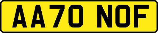 AA70NOF