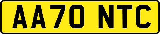 AA70NTC