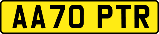 AA70PTR