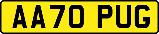 AA70PUG