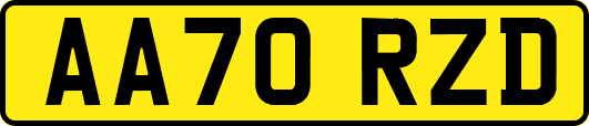AA70RZD