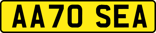 AA70SEA
