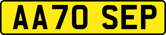 AA70SEP