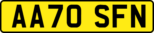 AA70SFN
