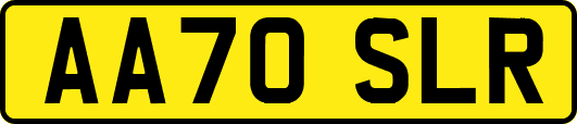 AA70SLR