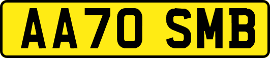 AA70SMB