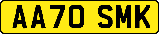 AA70SMK