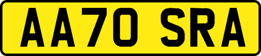 AA70SRA