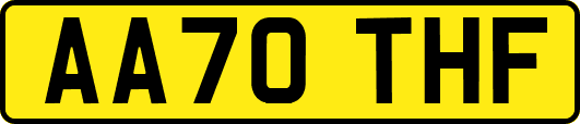 AA70THF
