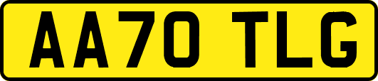 AA70TLG